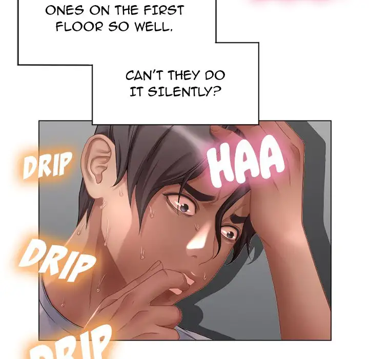 Close, but Far Chapter 7 Page 95