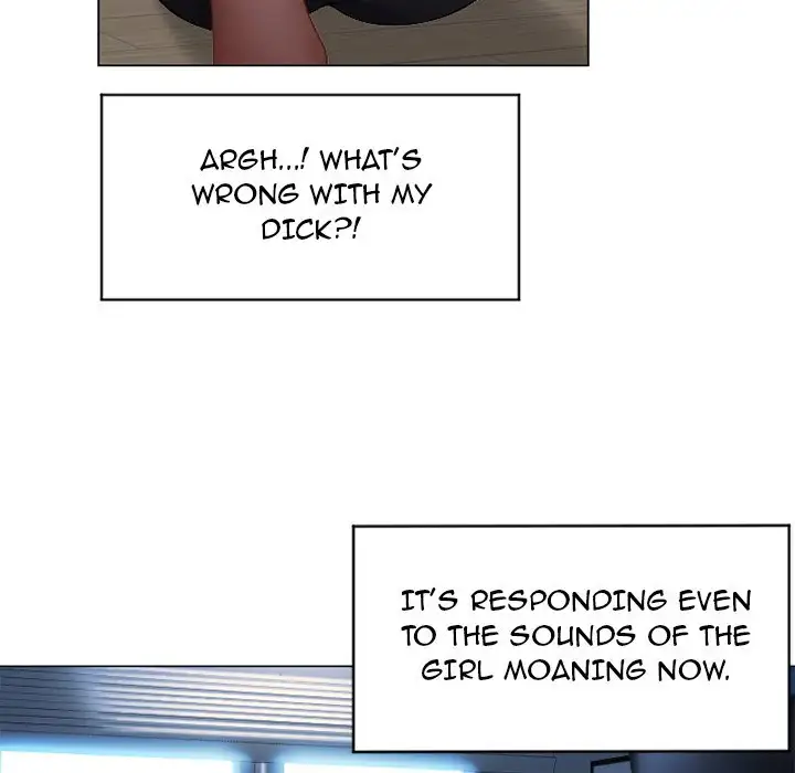 Close, but Far Chapter 7 Page 97