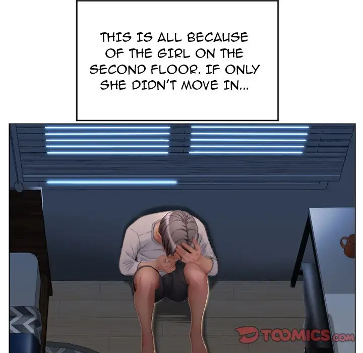 Close, but Far Chapter 7 Page 99