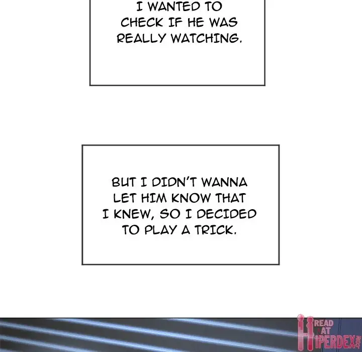 Close, but Far Chapter 8 Page 101
