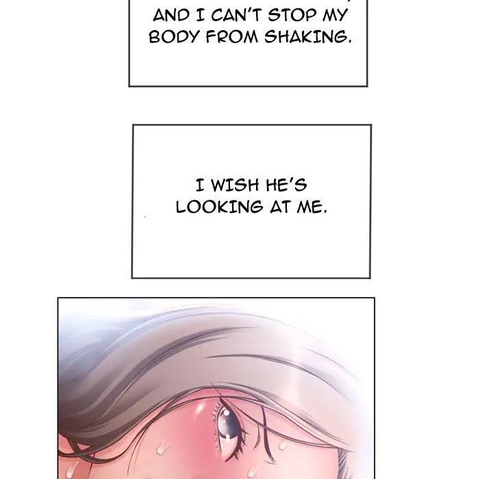Close, but Far Chapter 8 Page 103