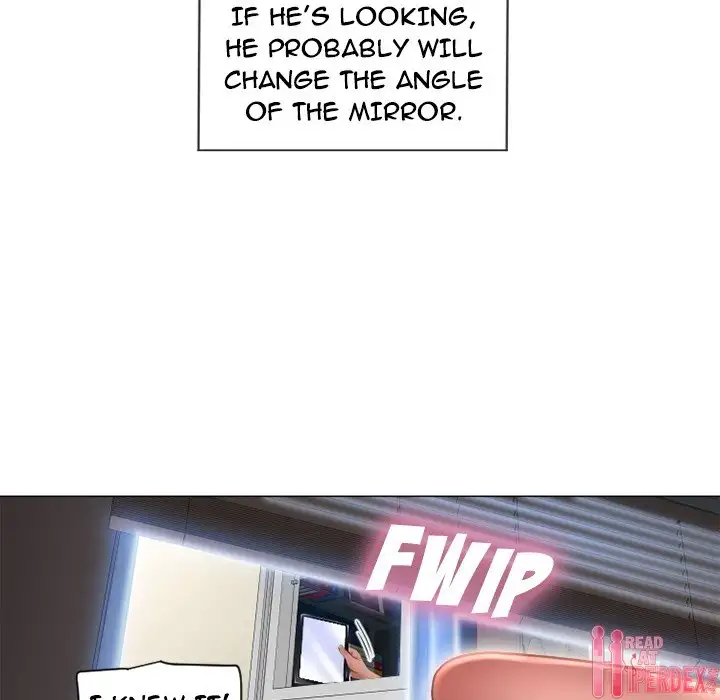 Close, but Far Chapter 8 Page 106