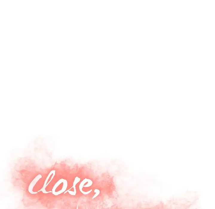 Close, but Far Chapter 8 Page 11