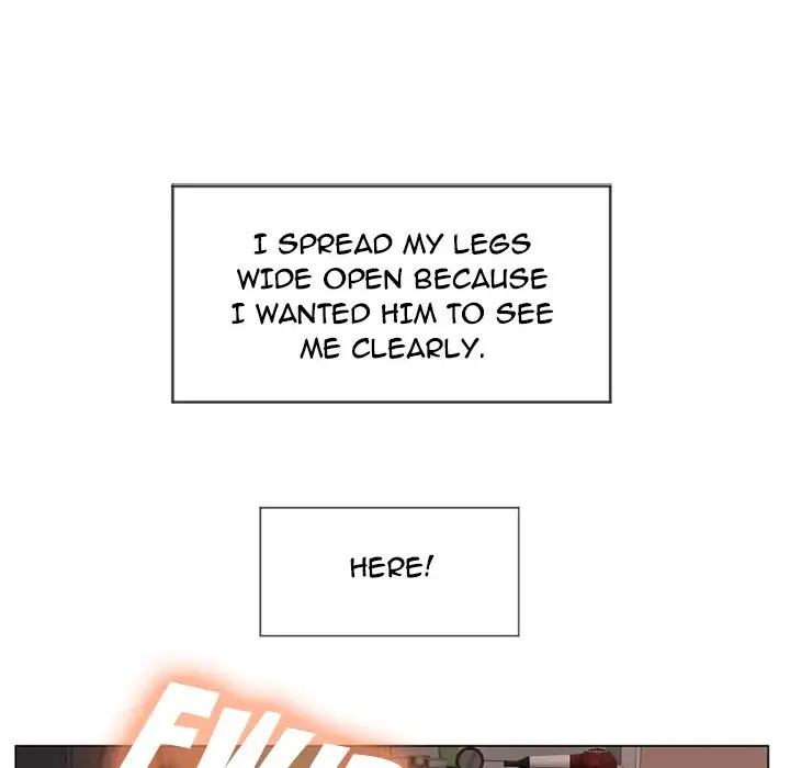 Close, but Far Chapter 8 Page 114