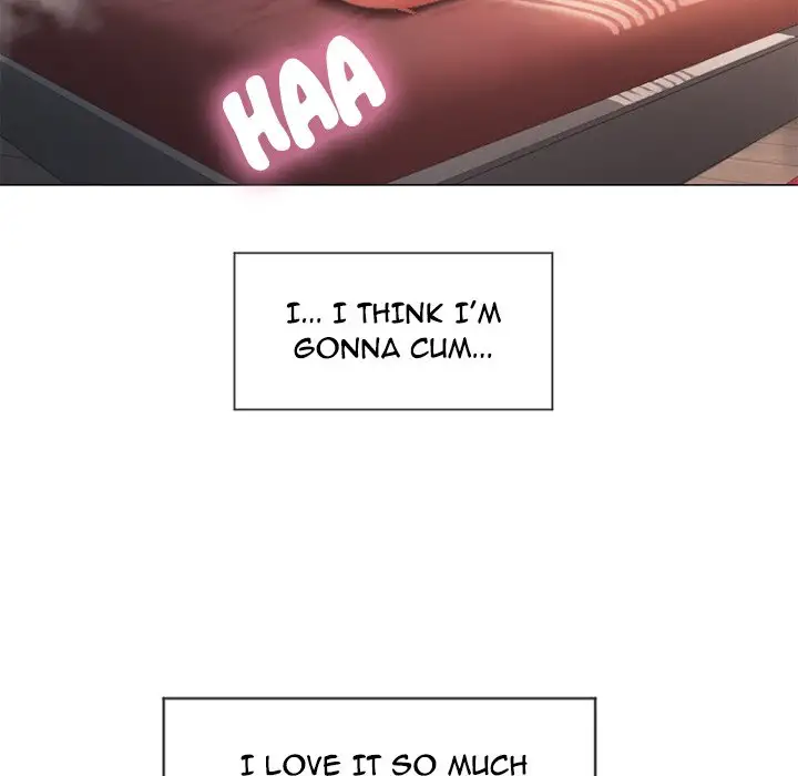 Close, but Far Chapter 8 Page 123