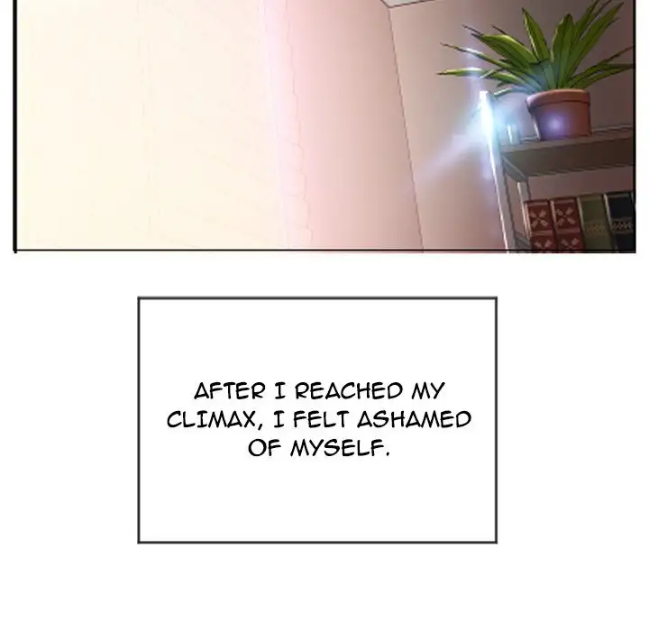Close, but Far Chapter 8 Page 142
