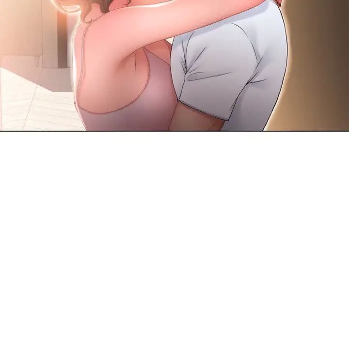 Close, but Far Chapter 8 Page 16