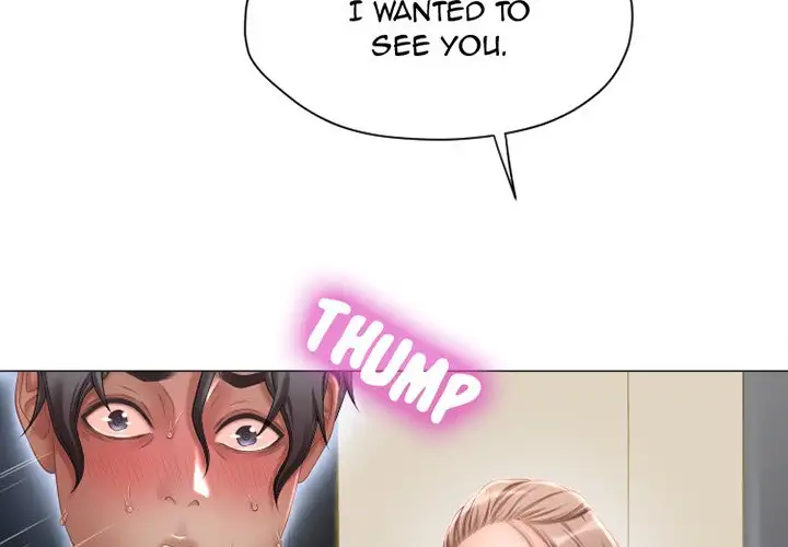 Close, but Far Chapter 8 Page 2