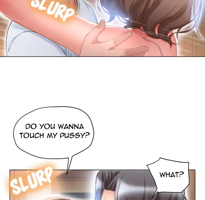 Close, but Far Chapter 8 Page 27
