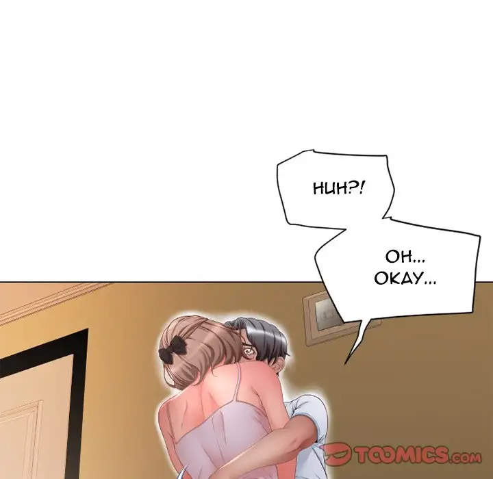 Close, but Far Chapter 8 Page 30