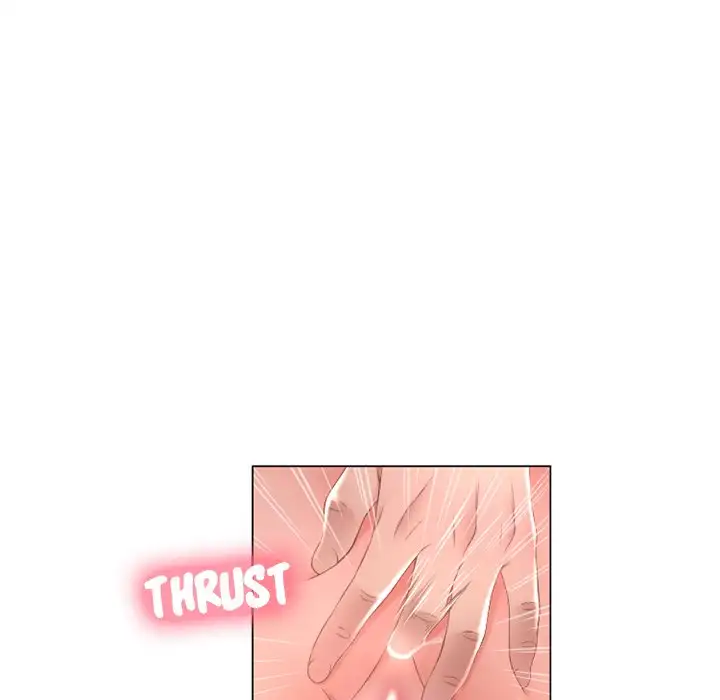 Close, but Far Chapter 8 Page 35