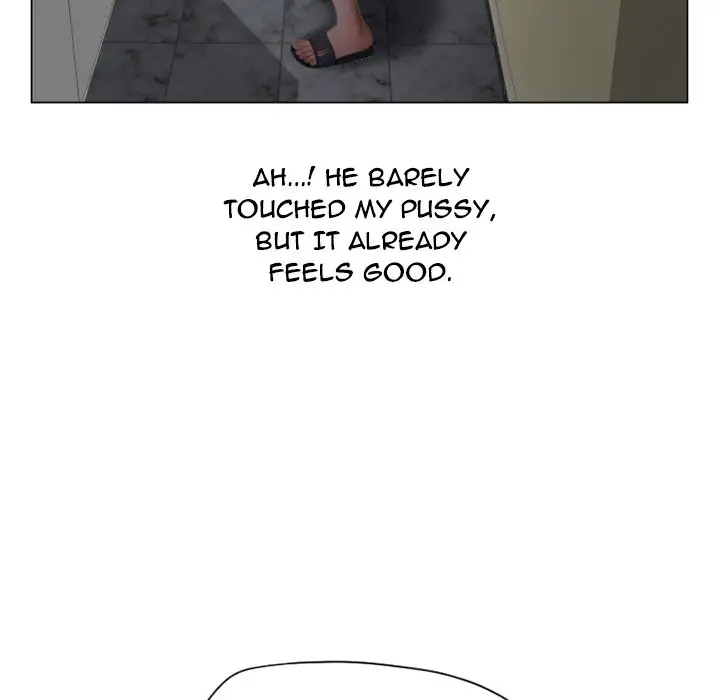 Close, but Far Chapter 8 Page 46