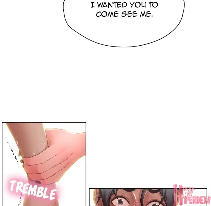 Close, but Far Chapter 8 Page 5