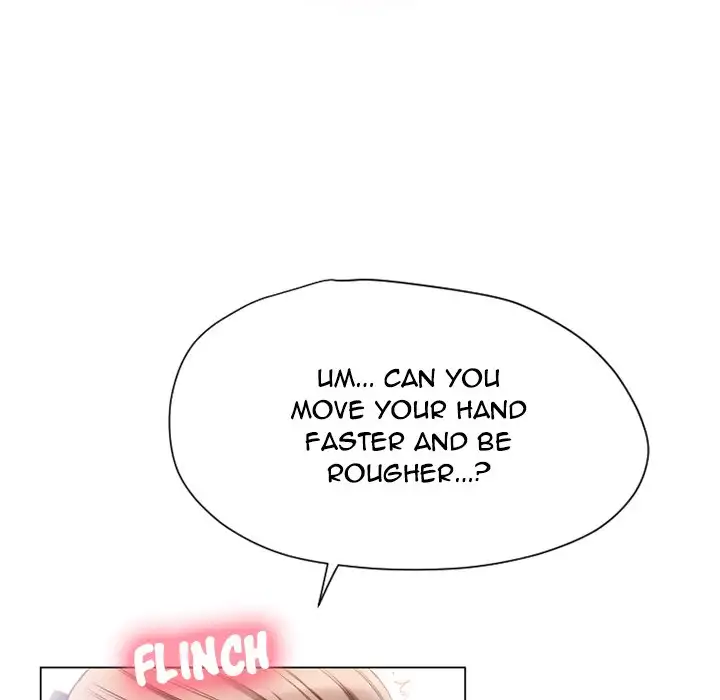 Close, but Far Chapter 8 Page 56