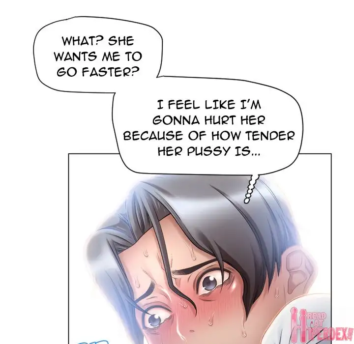 Close, but Far Chapter 8 Page 58