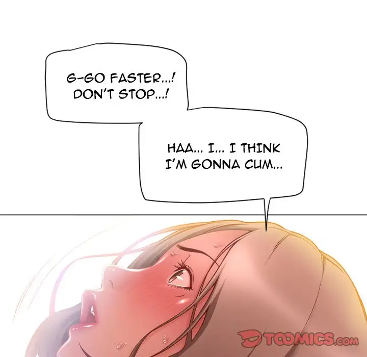 Close, but Far Chapter 8 Page 66