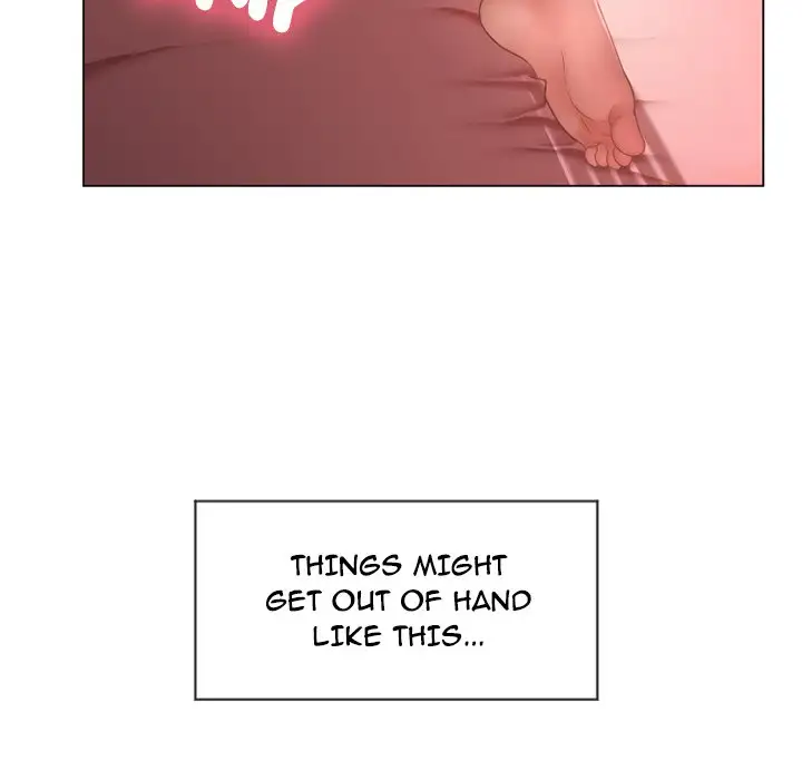 Close, but Far Chapter 8 Page 78