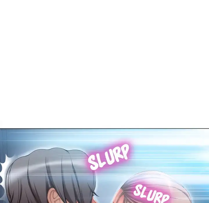 Close, but Far Chapter 8 Page 9