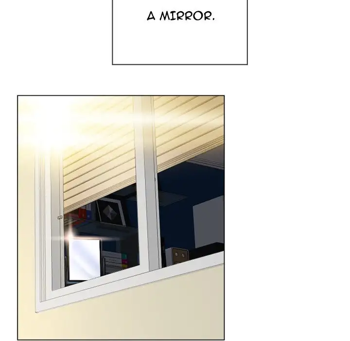 Close, but Far Chapter 8 Page 97