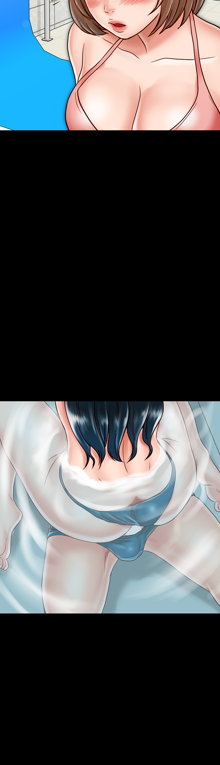 Gimyo Raw Chapter 19 Page 46