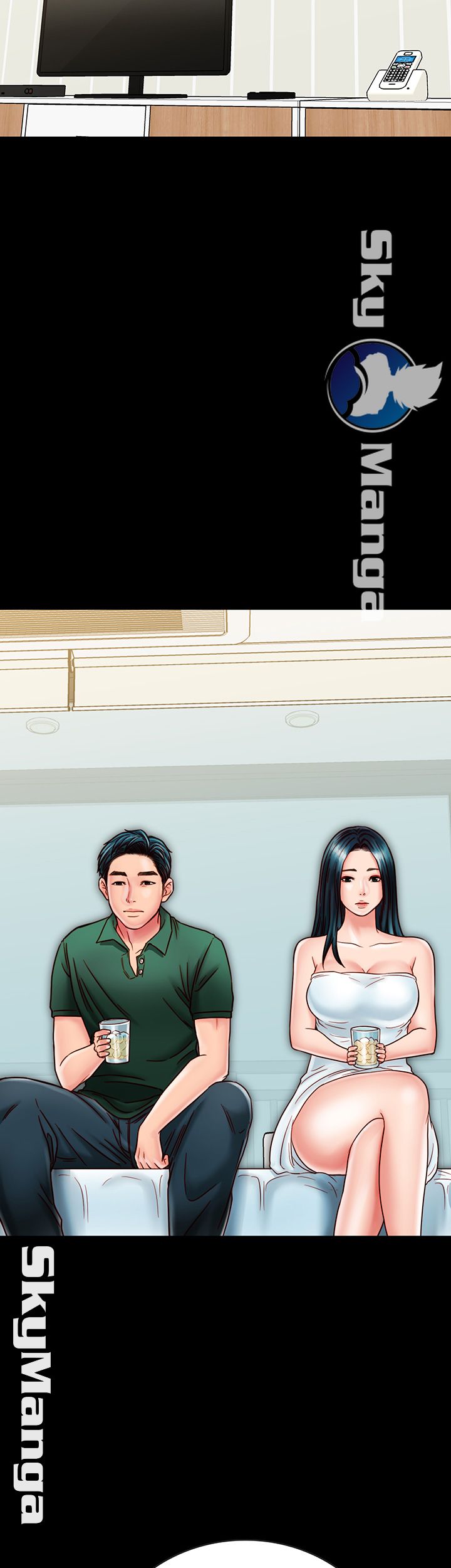 Gimyo Raw Chapter 22 Page 37