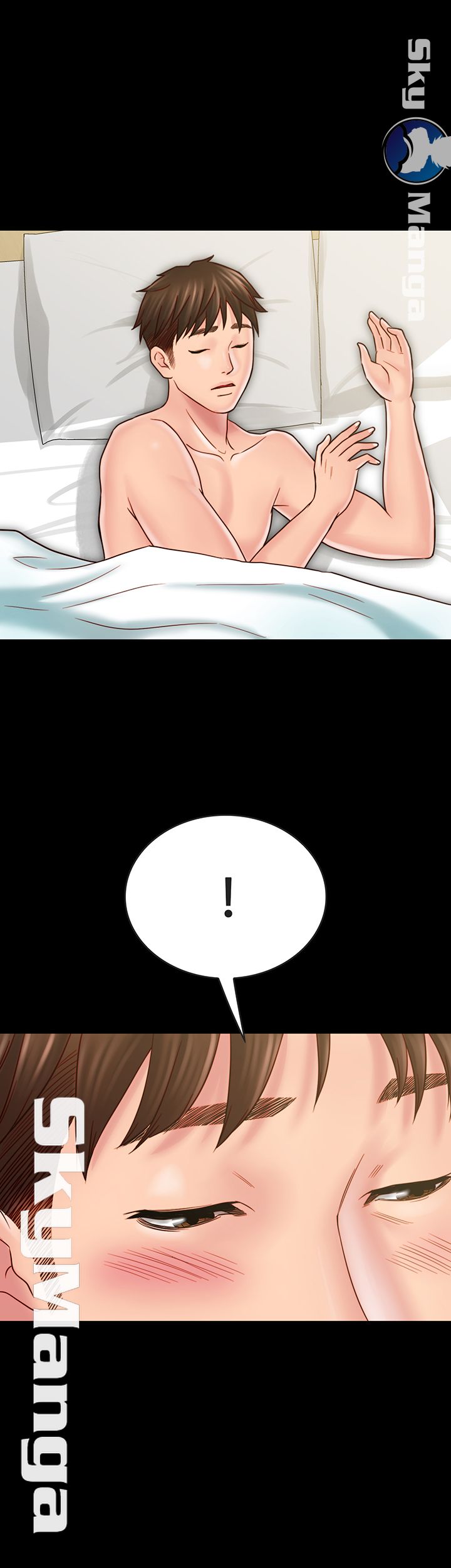 Gimyo Raw Chapter 26 Page 3