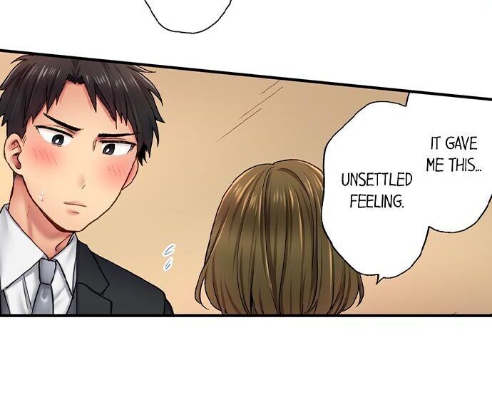 From Poker Face to Cumming Face in 90 Seconds Chapter 7 Page 13