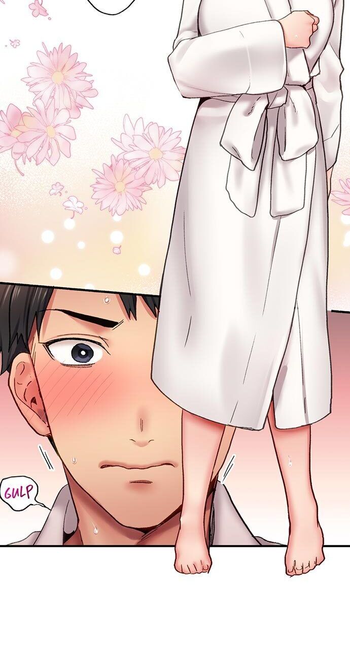 From Poker Face to Cumming Face in 90 Seconds Chapter 9 Page 16