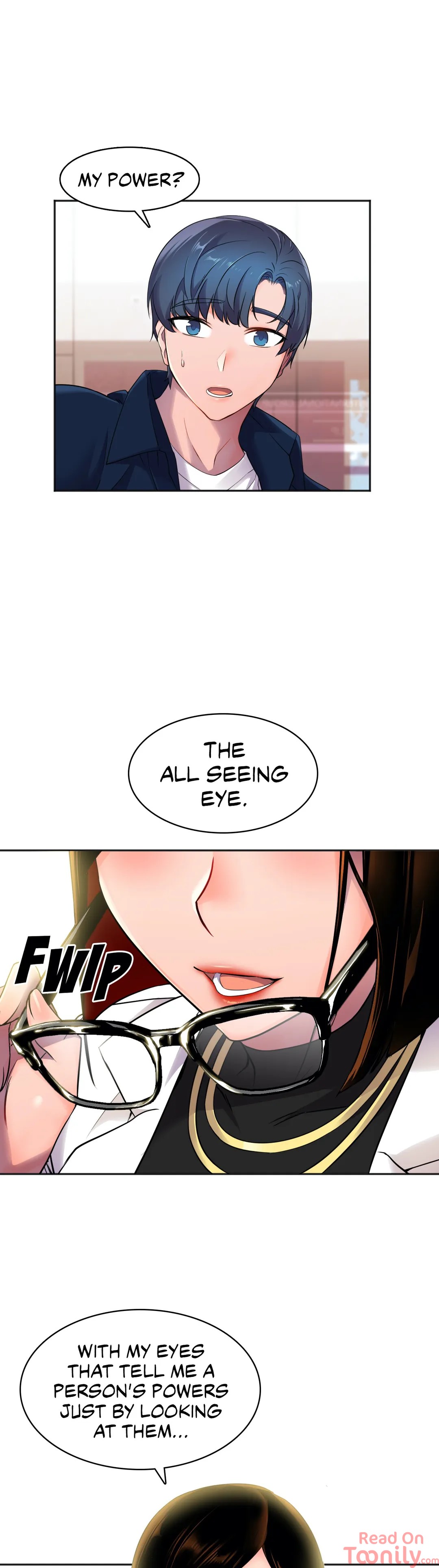 Hero Manager Chapter 10 Page 5