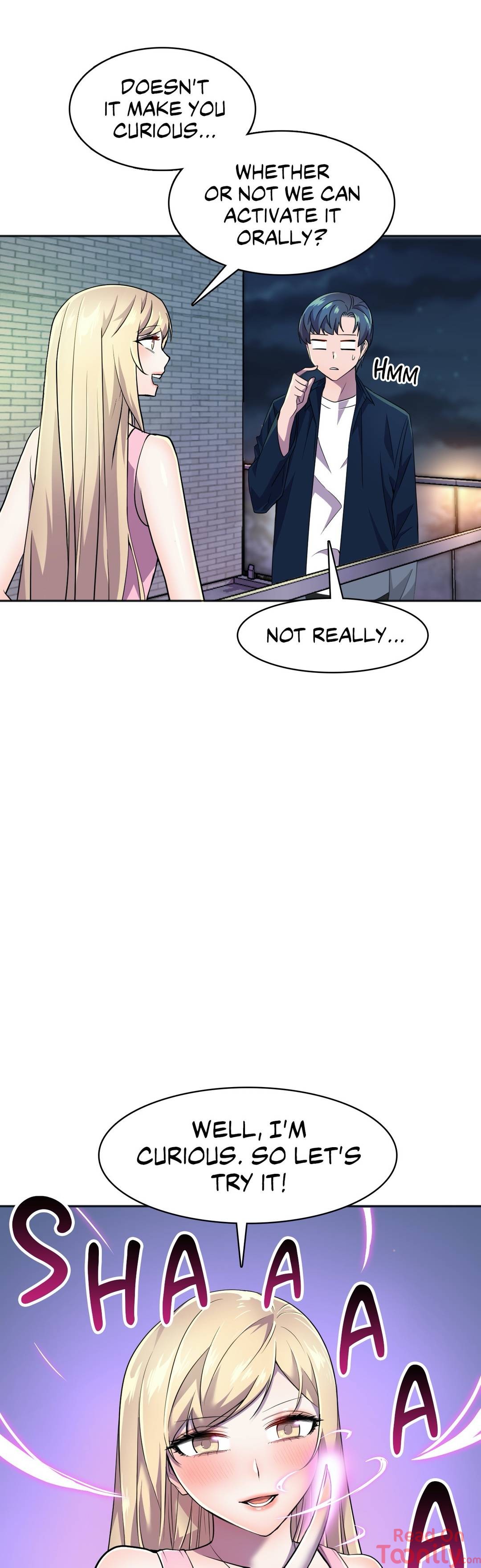 Hero Manager Chapter 12 Page 44
