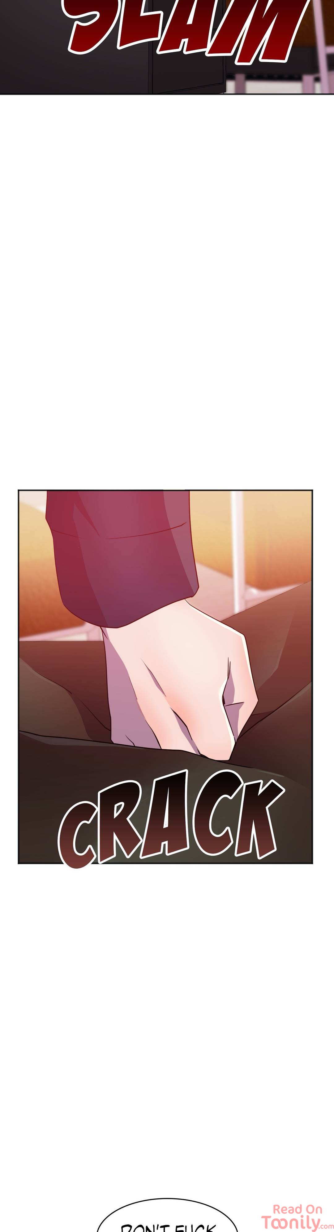Hero Manager Chapter 12 Page 7