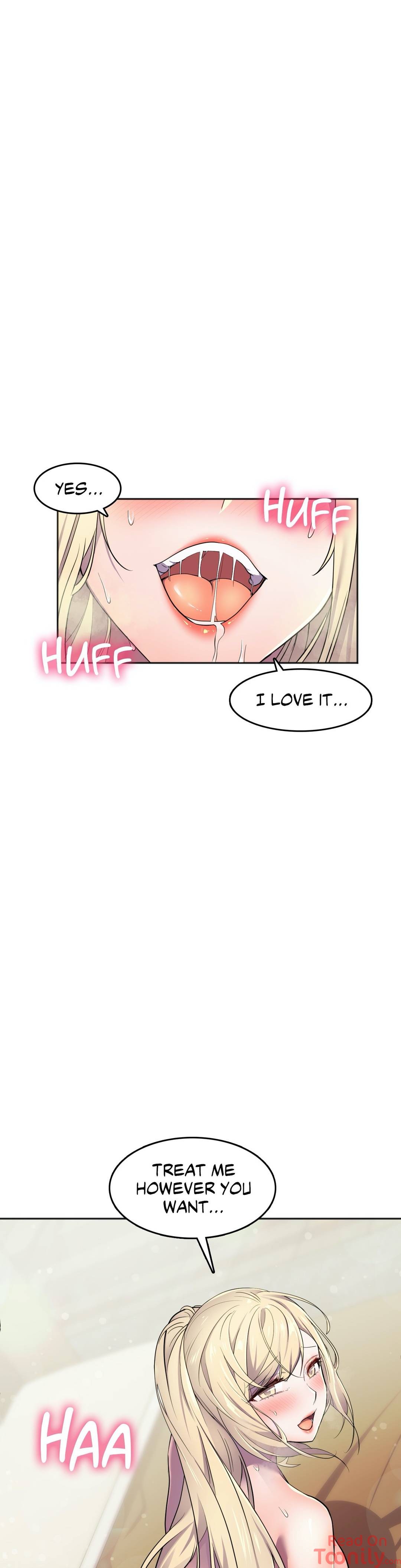 Hero Manager Chapter 14 Page 51