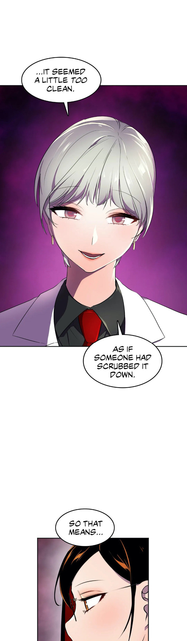 Hero Manager Chapter 16 Page 44