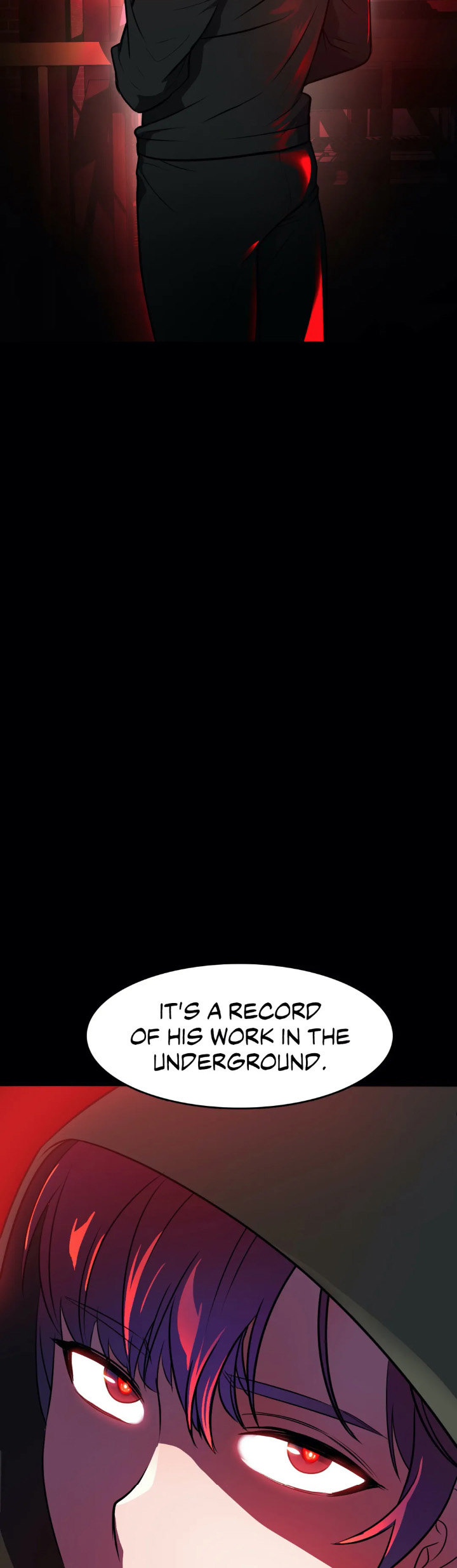 Hero Manager Chapter 16 Page 49