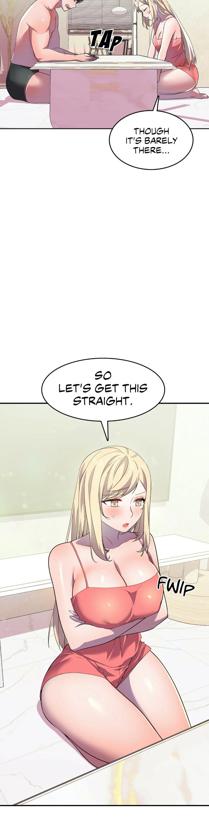 Hero Manager Chapter 16 Page 9