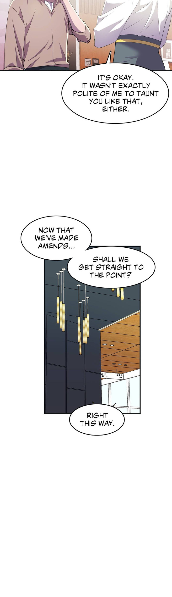 Hero Manager Chapter 17 Page 29