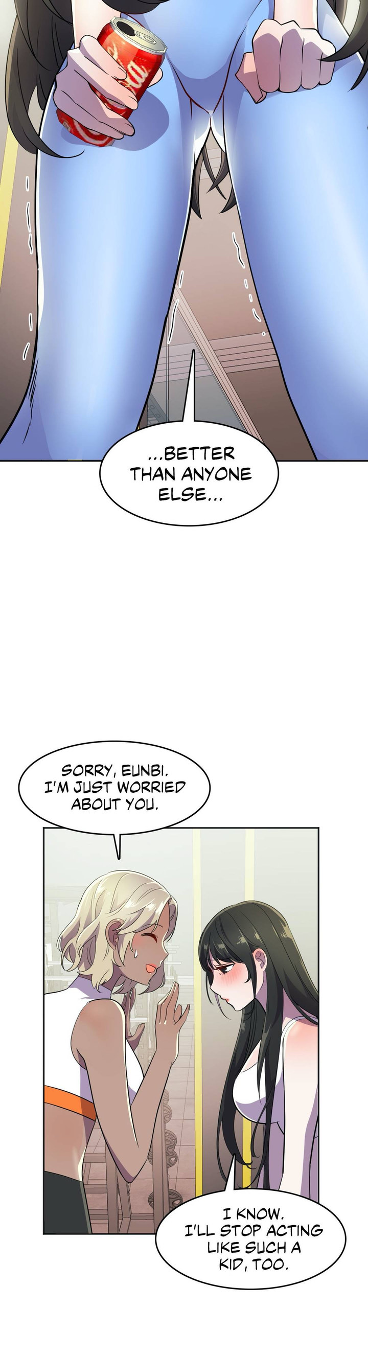 Hero Manager Chapter 17 Page 38