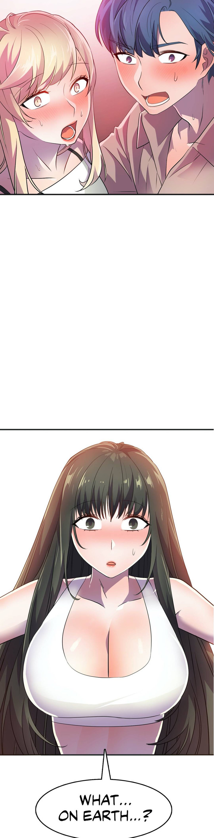 Hero Manager Chapter 19 Page 2
