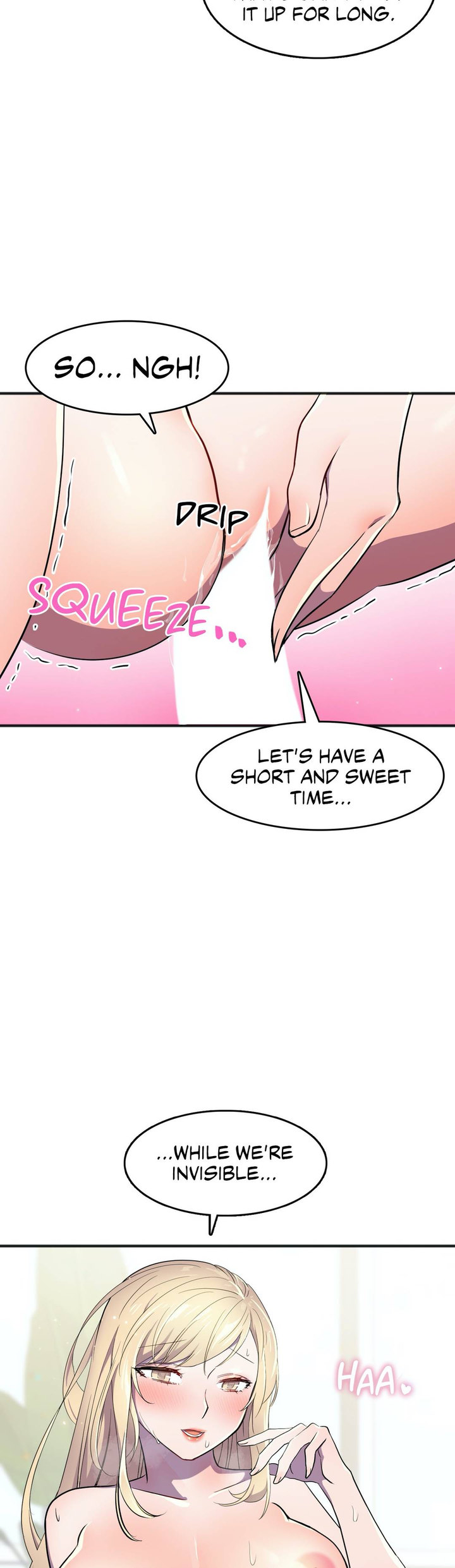 Hero Manager Chapter 19 Page 46