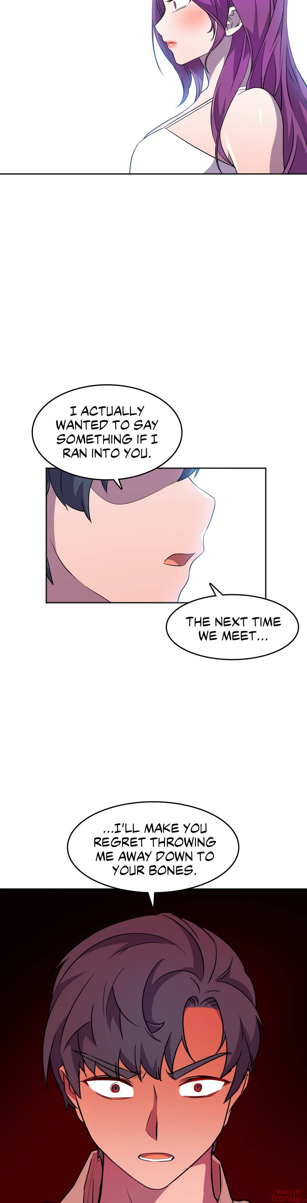 Hero Manager Chapter 21 Page 27
