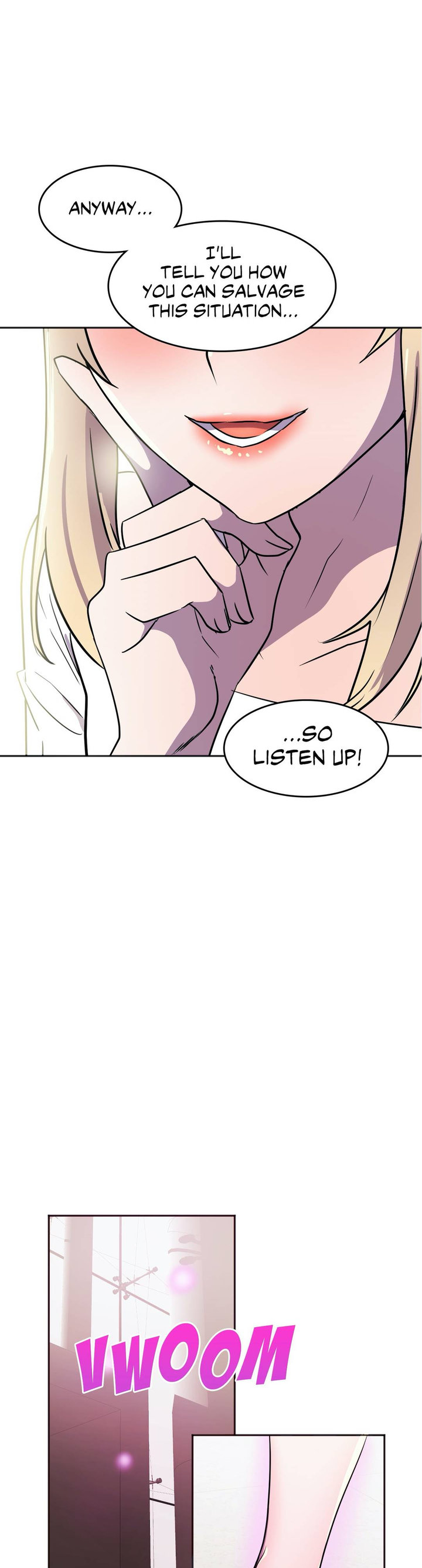 Hero Manager Chapter 22 Page 1
