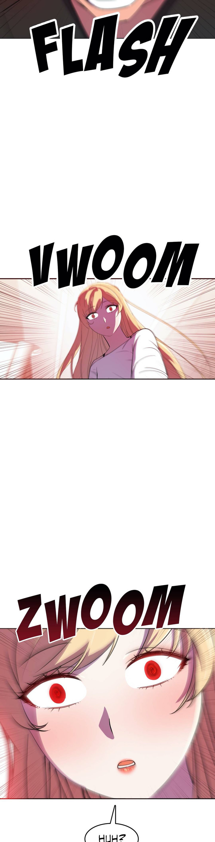 Hero Manager Chapter 22 Page 23