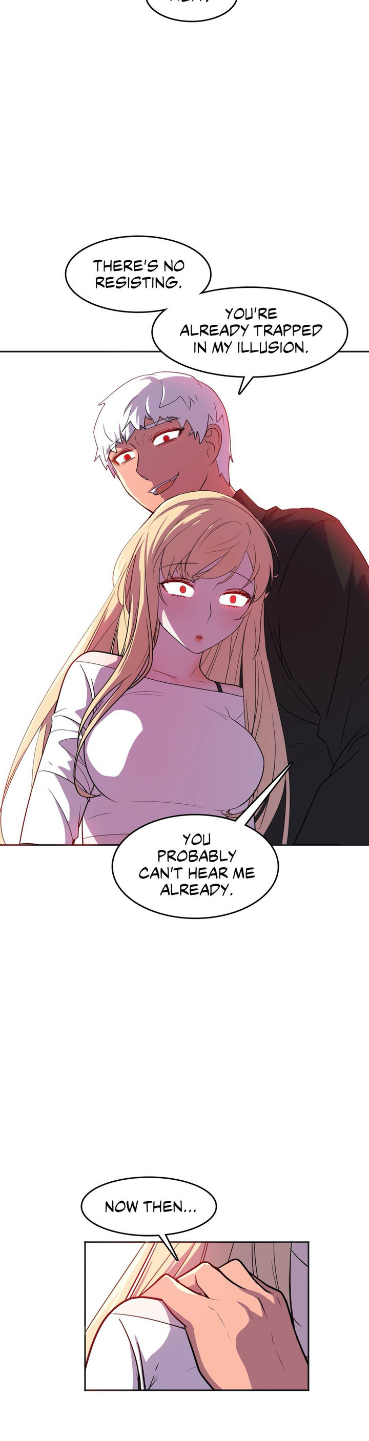 Hero Manager Chapter 22 Page 24