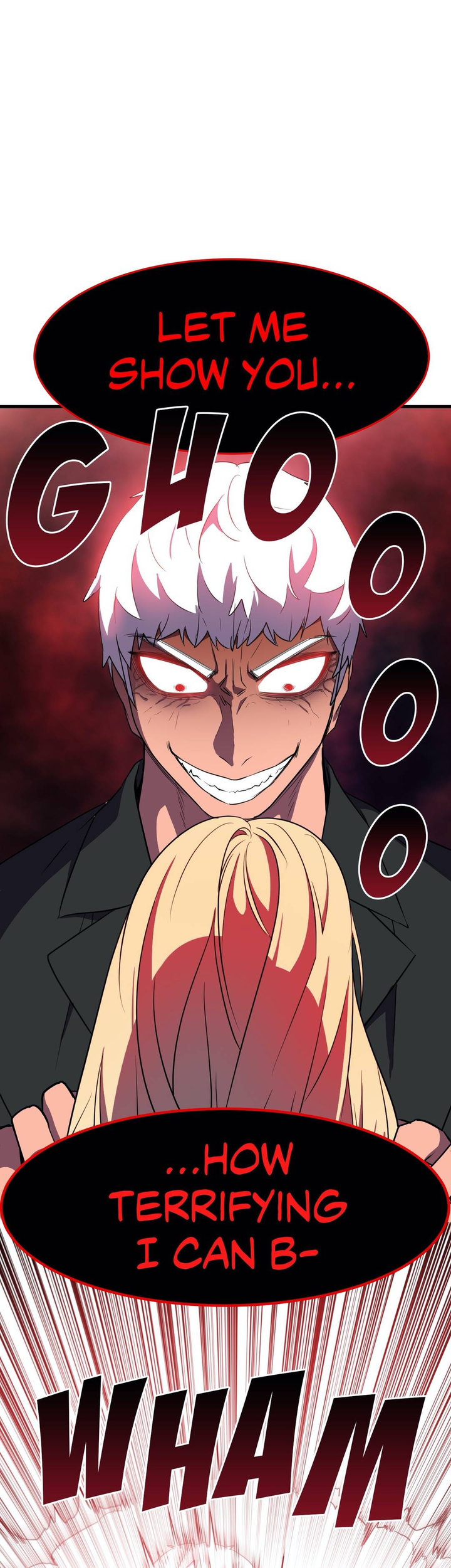 Hero Manager Chapter 22 Page 25