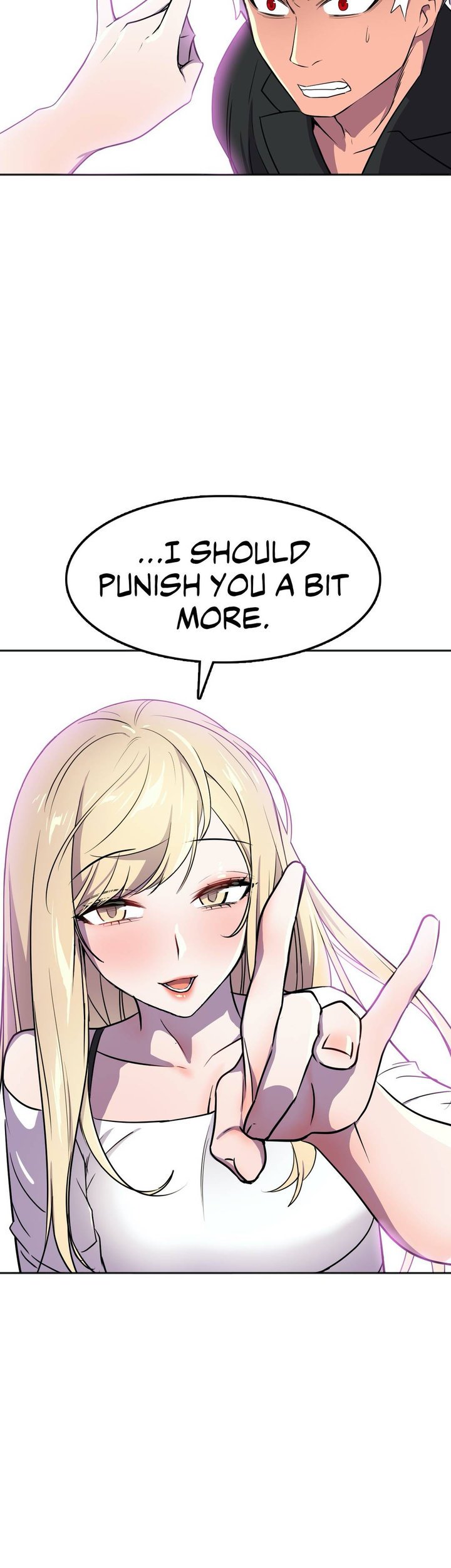 Hero Manager Chapter 22 Page 30