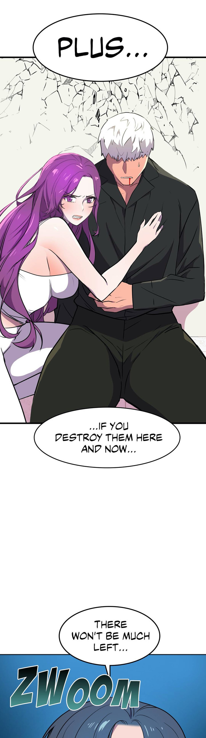 Hero Manager Chapter 22 Page 37