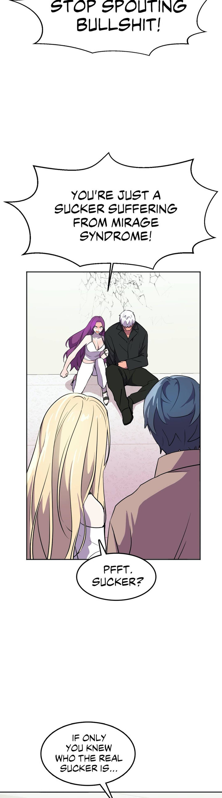 Hero Manager Chapter 22 Page 39