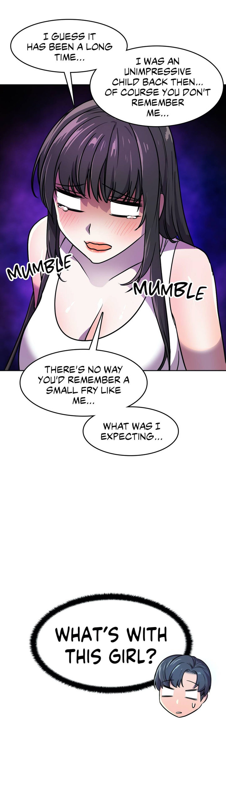 Hero Manager Chapter 23 Page 44