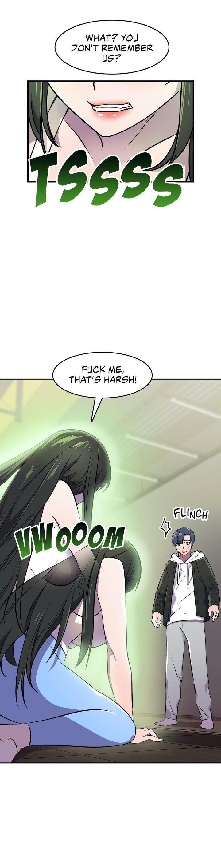 Hero Manager Chapter 23 Page 45