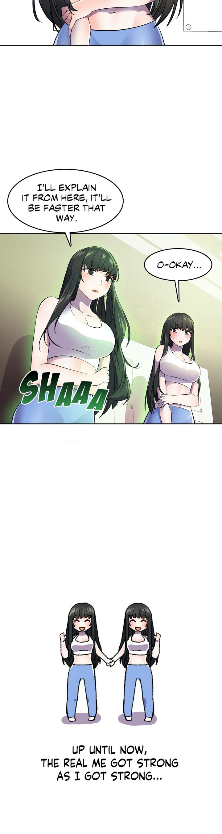 Hero Manager Chapter 24 Page 26